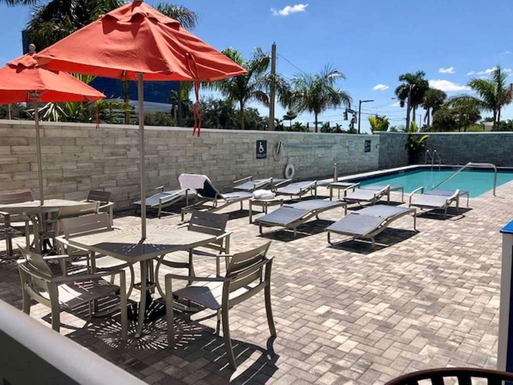 Hilton Garden Inn West Palm Beach I95 Outlets Facilities photo